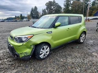 KIA SOUL +
