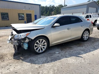 CHEVROLET MALIBU LTZ