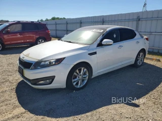 KIA OPTIMA EX