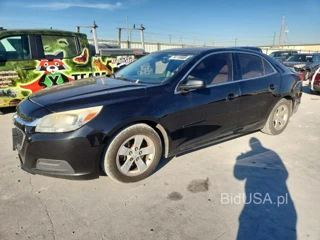 CHEVROLET MALIBU LS