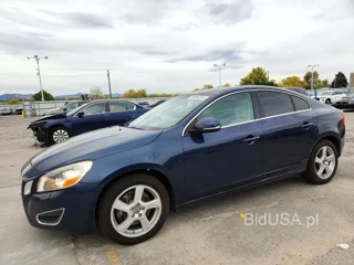 VOLVO S60 T5