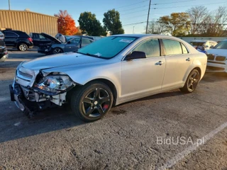 CHEVROLET MALIBU LS