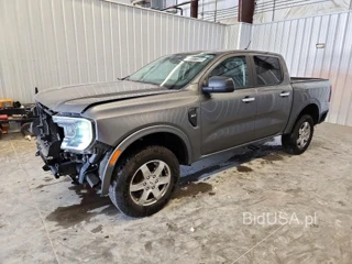 FORD RANGER XLT