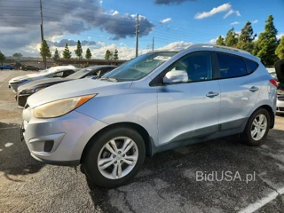HYUNDAI TUCSON GLS