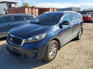 KIA SORENTO LX V6