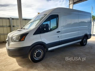FORD TRANSIT T-250