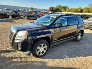 GMC TERRAIN SLE