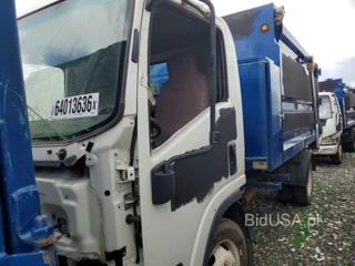 ISUZU NPR HD