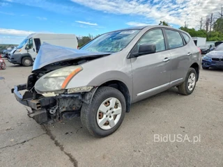 NISSAN ROGUE SELECT S