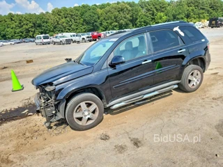 CHEVROLET EQUINOX LTZ