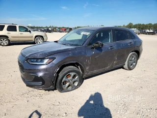 HONDA HR-V LX