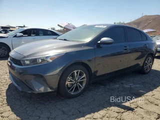 KIA FORTE LXS