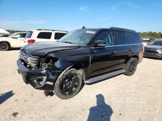 FORD EXPEDITION XLT