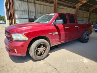 RAM 1500 ST