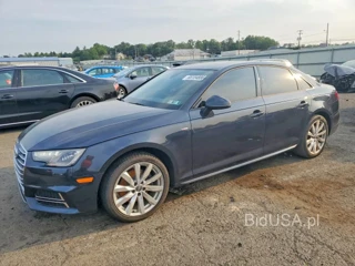 AUDI A4 PREMIUM