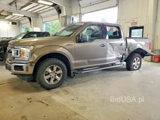 FORD F150 SUPERCREW
