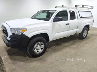 TOYOTA TACOMA SR