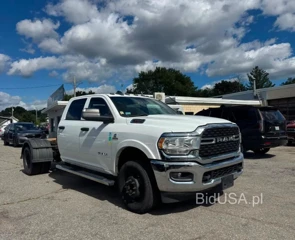 RAM 3500