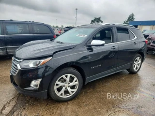 CHEVROLET EQUINOX PREMIER