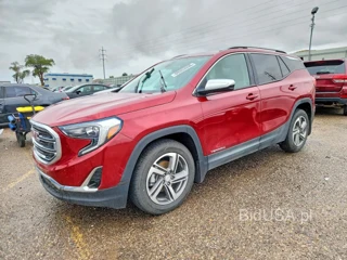 GMC TERRAIN SLT