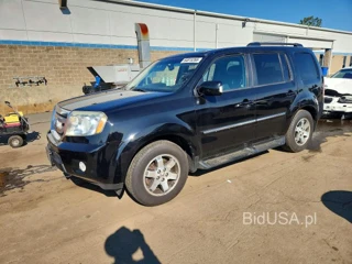 HONDA PILOT TOURING