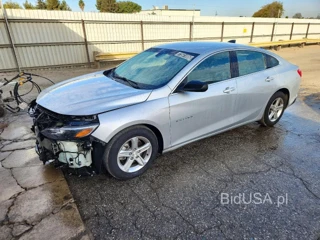 CHEVROLET MALIBU LS