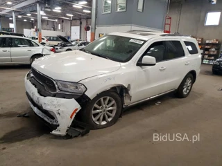 DODGE DURANGO SXT