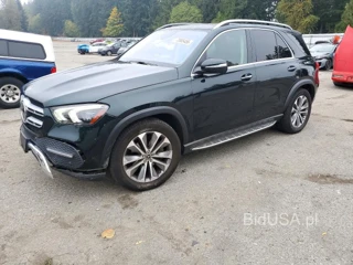 MERCEDES-BENZ GLE 350 4MATIC