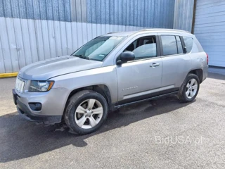 JEEP COMPASS SPORT