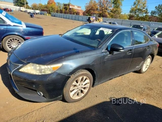 LEXUS ES 300H