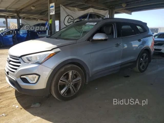 HYUNDAI SANTA FE GLS