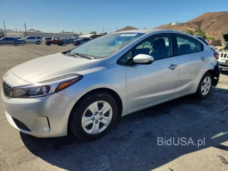 KIA FORTE LX