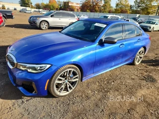 BMW M340XI
