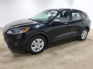 FORD ESCAPE S