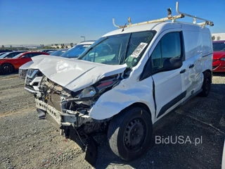 FORD TRANSIT CONNECT XL