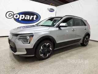 KIA NIRO WIND
