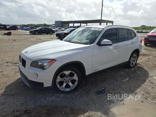 BMW X1 SDRIVE28I