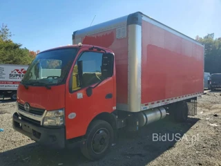 HINO 195