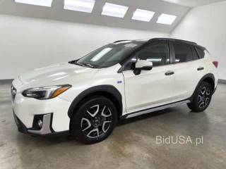SUBARU CROSSTREK LIMITED