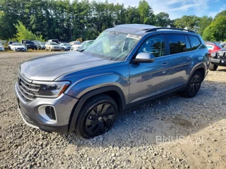 VOLKSWAGEN ATLAS SE