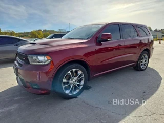 DODGE DURANGO R/T