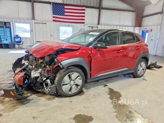 HYUNDAI KONA SEL