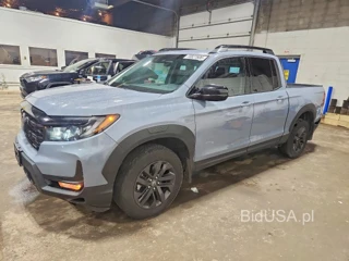 HONDA RIDGELINE SPORT