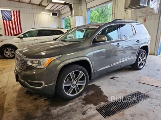 GMC ACADIA DENALI