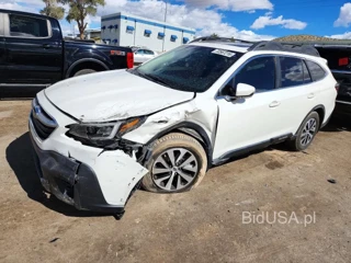 SUBARU OUTBACK PREMIUM