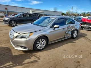 SUBARU LEGACY 2.5I PREMIUM