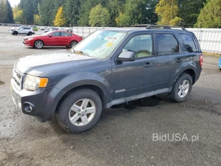 FORD ESCAPE HEV