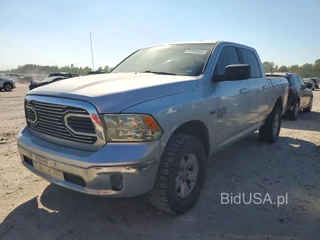 RAM 1500 CLASSIC SLT