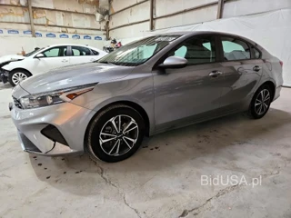 KIA FORTE LXS