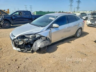 FORD FOCUS SEL